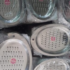 Steel Vegetable Pealer