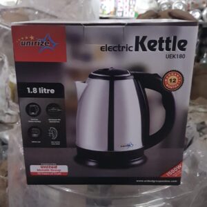 Kettle